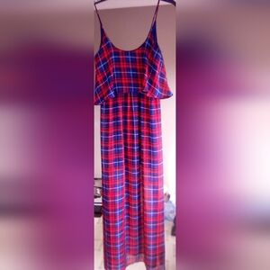 Derek hear small dress